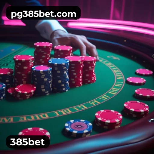 Celular 385bet