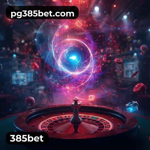Ofertas App 385bet