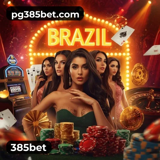 Jogos App 385bet
