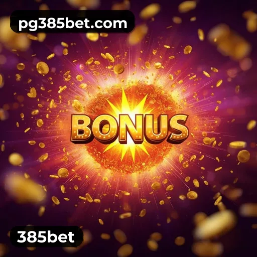 Promoções App 385bet