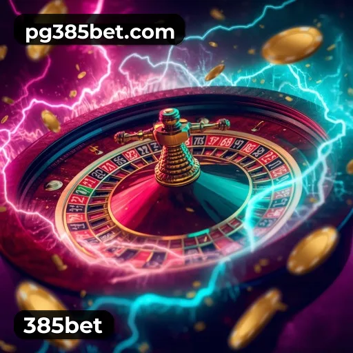 Bônus App 385bet