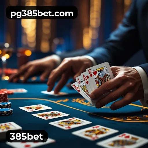 App Desktop 385bet