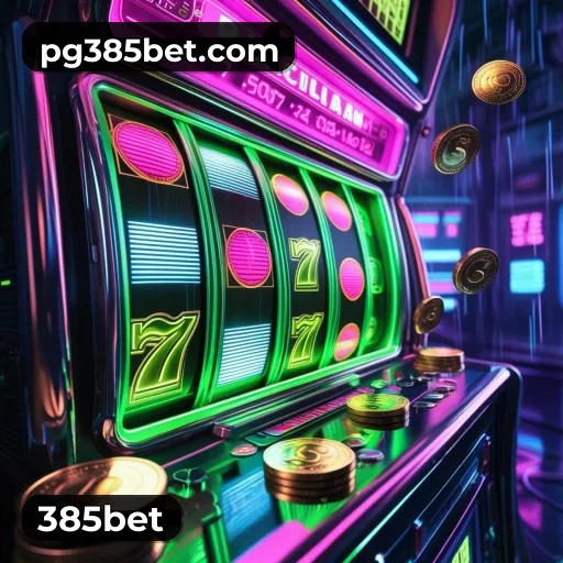 Performance App 385bet
