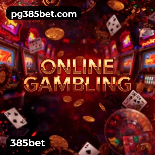 App Mobile 385bet
