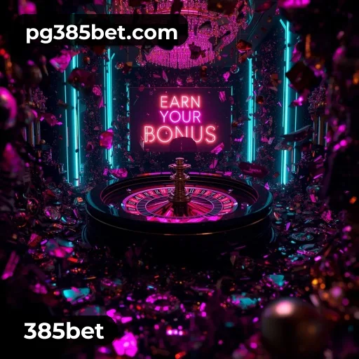 Recursos App 385bet
