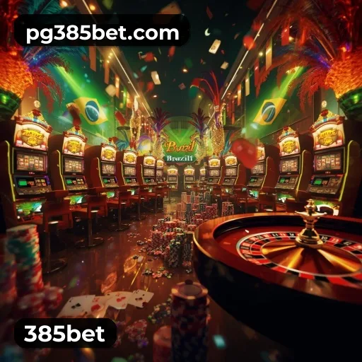 Vantagens App 385bet