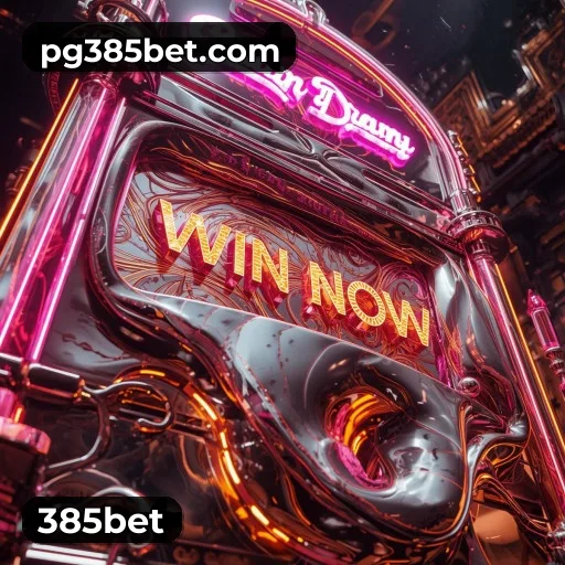 Segurança App 385bet