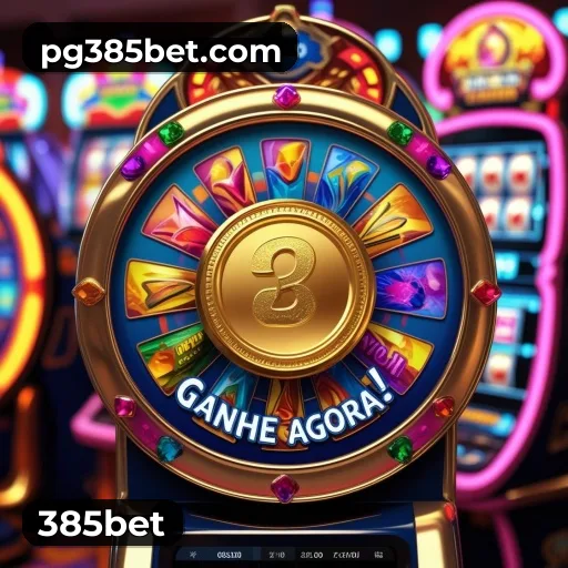 Fortune Rabbit - slot PG Soft na 385bet