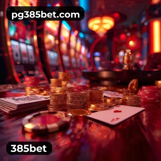 Aplicativo móvel 385bet para iOS e Android