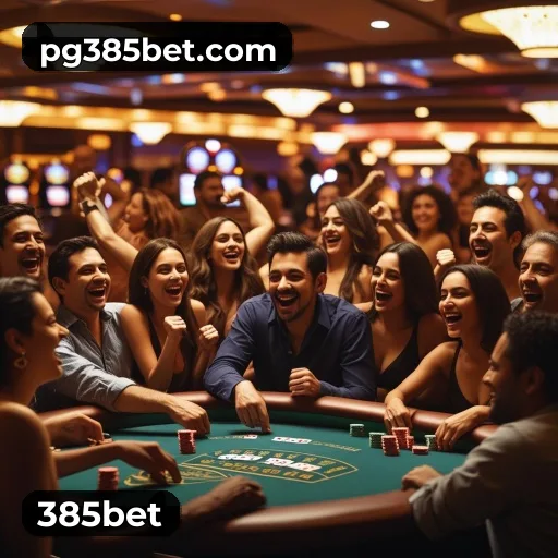 Aplicativo móvel 385bet para iOS e Android