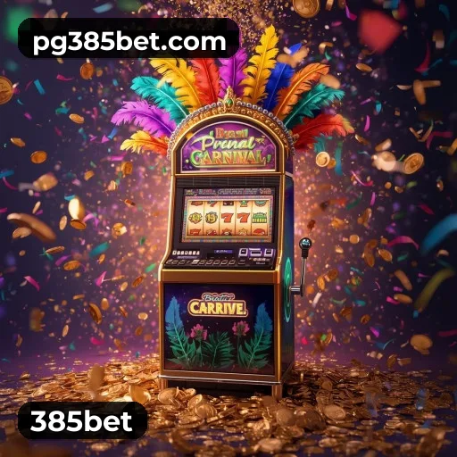 Fortune Dragon - slot PG Soft na 385bet