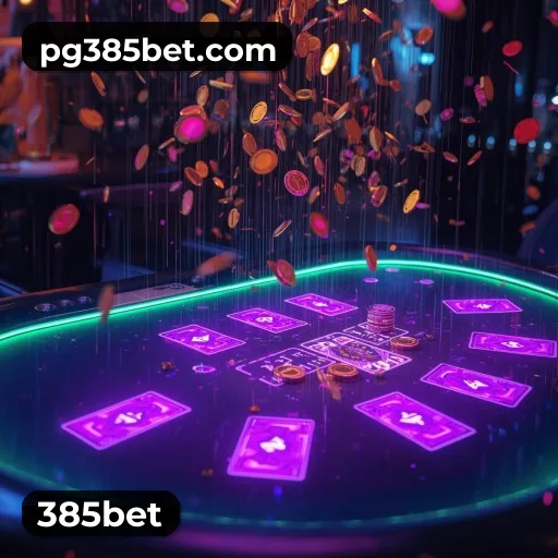 Fortune Rabbit - slot PG Soft na 385bet