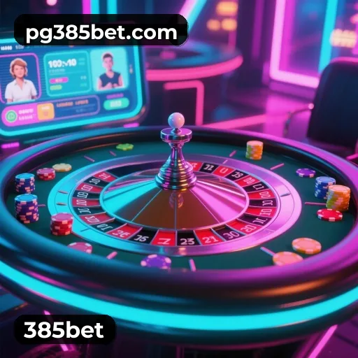 Fortune Dragon - slot PG Soft na 385bet