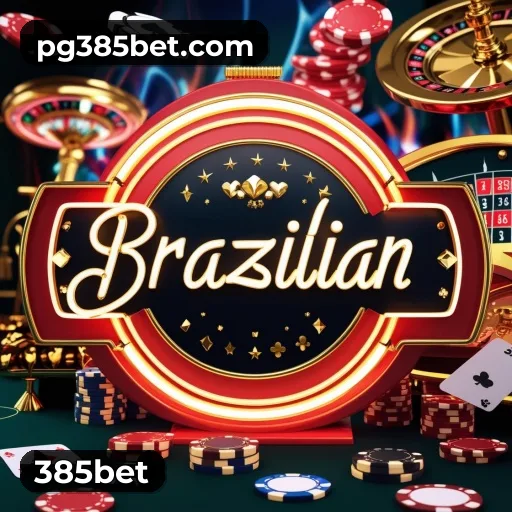 Promoções de slots 385bet