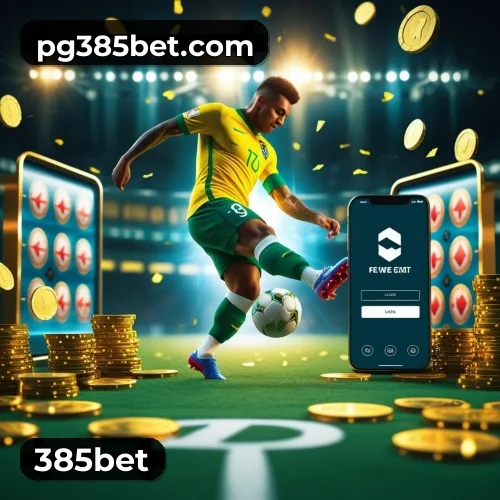 RNG certificado 385bet