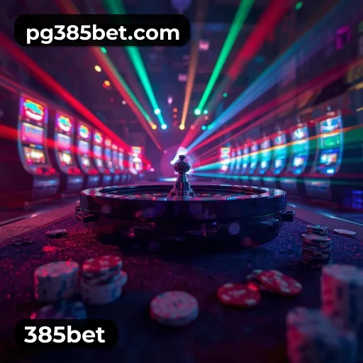 Free spins 385bet