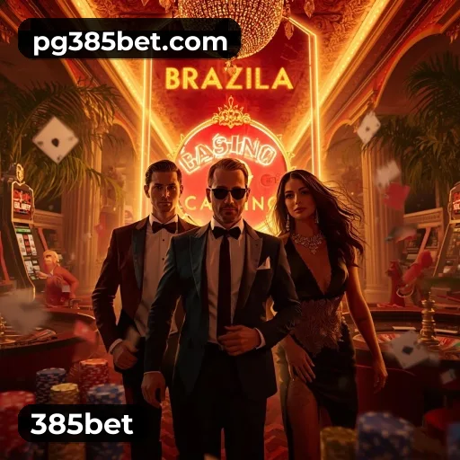 Variedade de slots 385bet