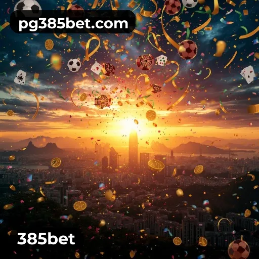 Slots mobile 385bet