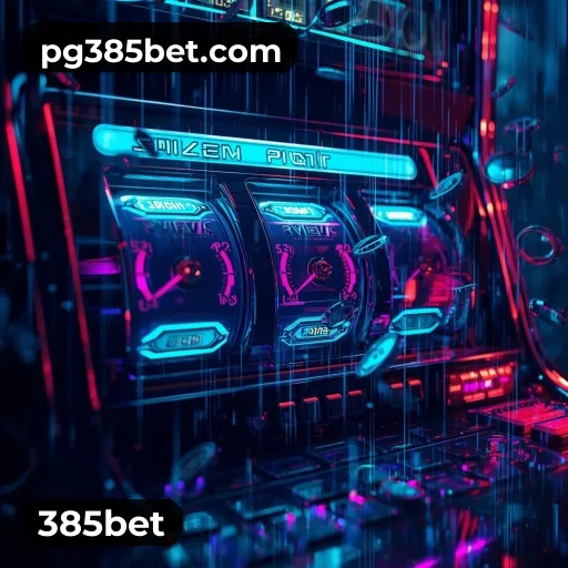 Slots desktop 385bet