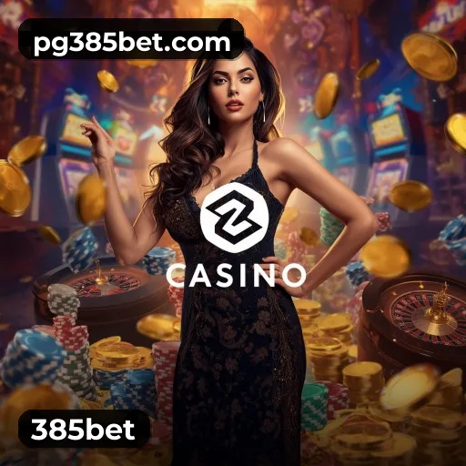 Slots mobile 385bet