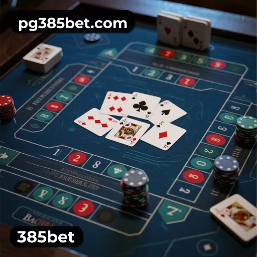 Transparência RTP 385bet