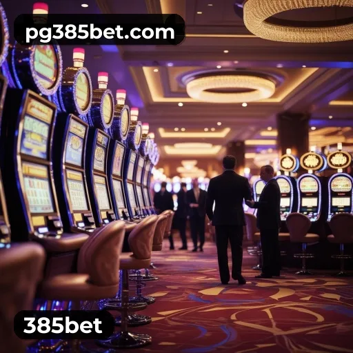 Dicas de slots 385bet