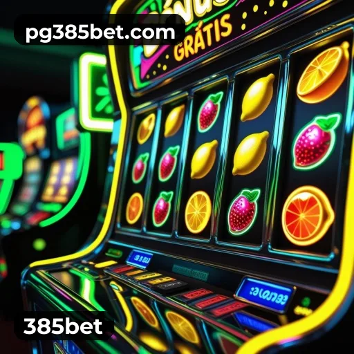 Suporte VIP 385bet