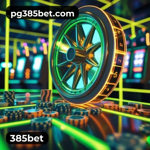 Evolução VIP 385bet