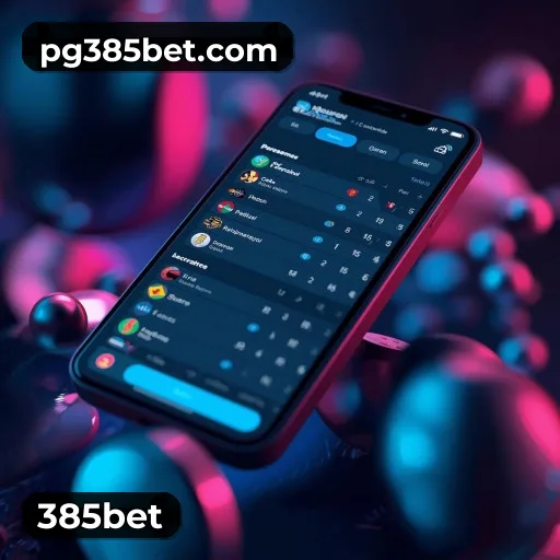 Programa VIP 385bet