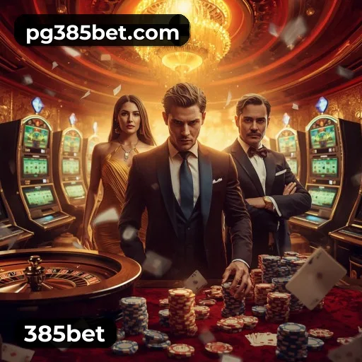 Privilégios VIP 385bet