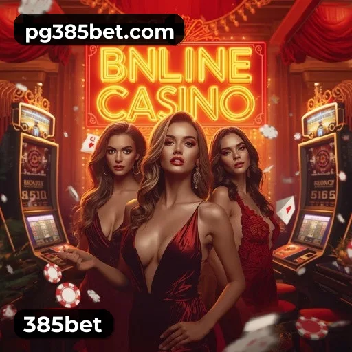 Qualificar VIP 385bet