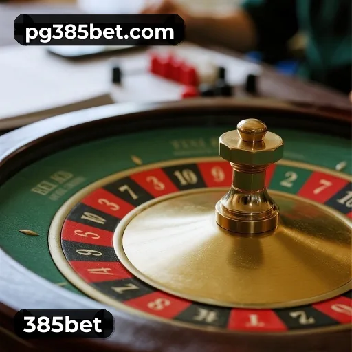 Táticas 385bet