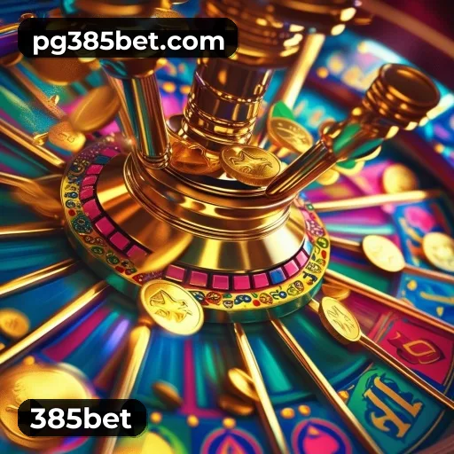 Prêmio 385bet
