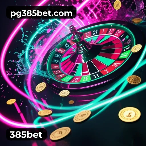 Torneios 385bet
