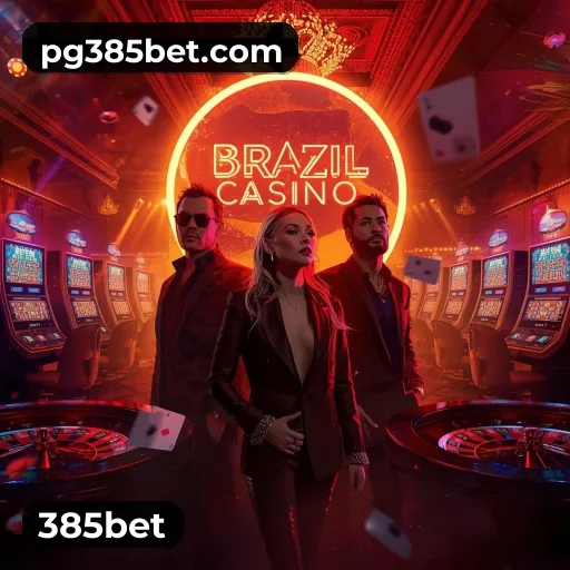 Sucesso 385bet