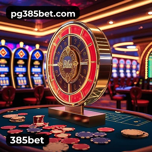 Vitória 385bet