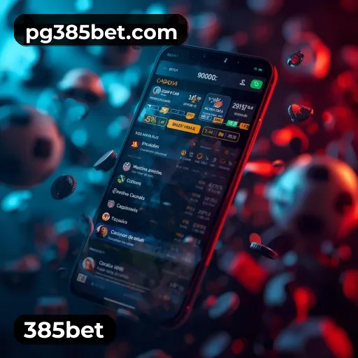 Dicas Ganhar 385bet