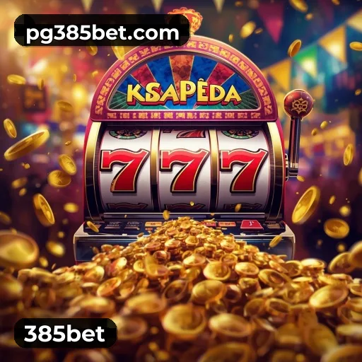 Slots RTP 385bet