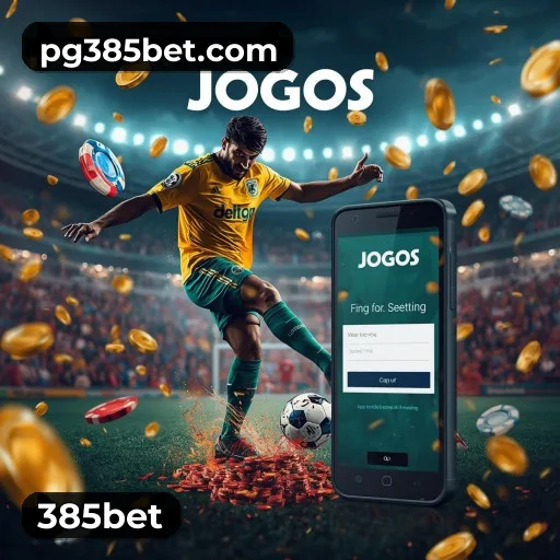 Chances Ganhar 385bet
