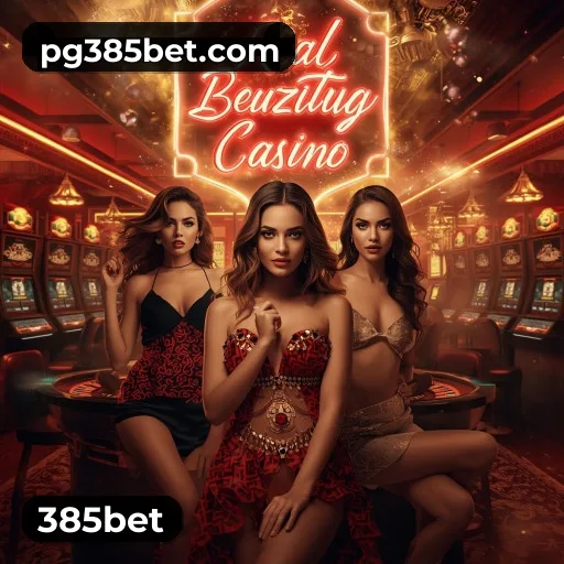 Oportunidades 385bet
