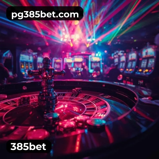 Promoções 385bet