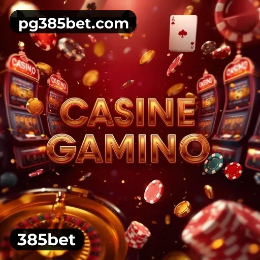 Melhores Jogos 385bet