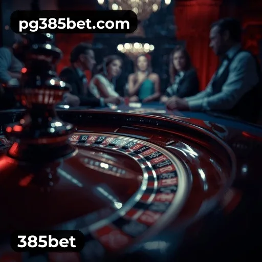 Jogos Mesa 385bet